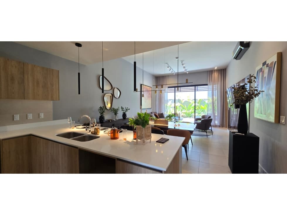 Casa en venta en Panamá Pacífico — foto 3