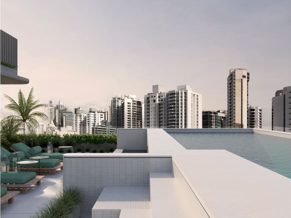Apartamento en Venta en Bella Vista — foto 2