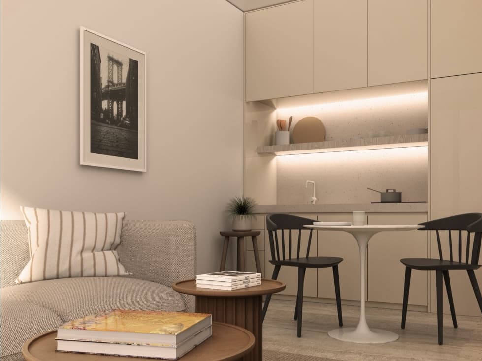 Apartamento en Venta en Bella Vista — foto 6