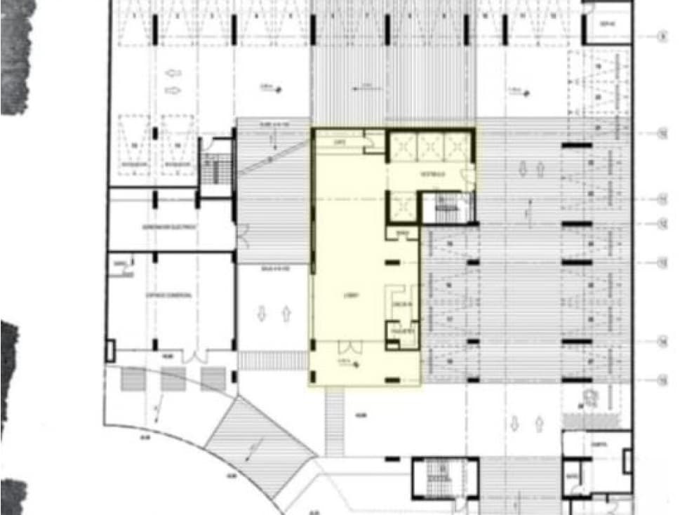 Venta de apartamento en San Francisco — foto 3