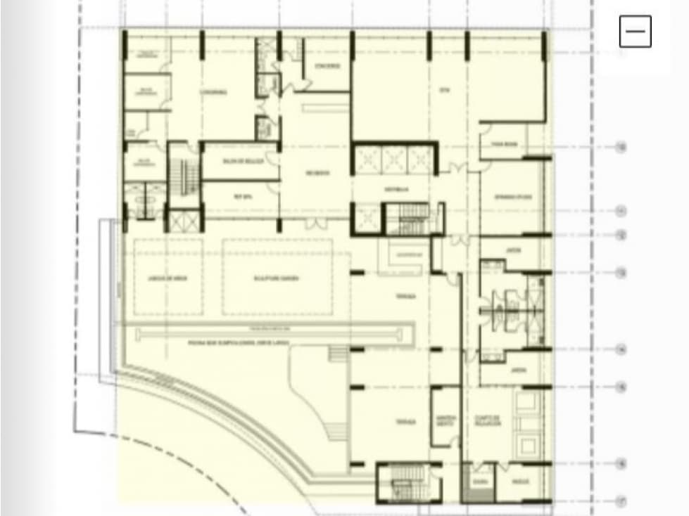 Venta de apartamento en San Francisco — foto 4