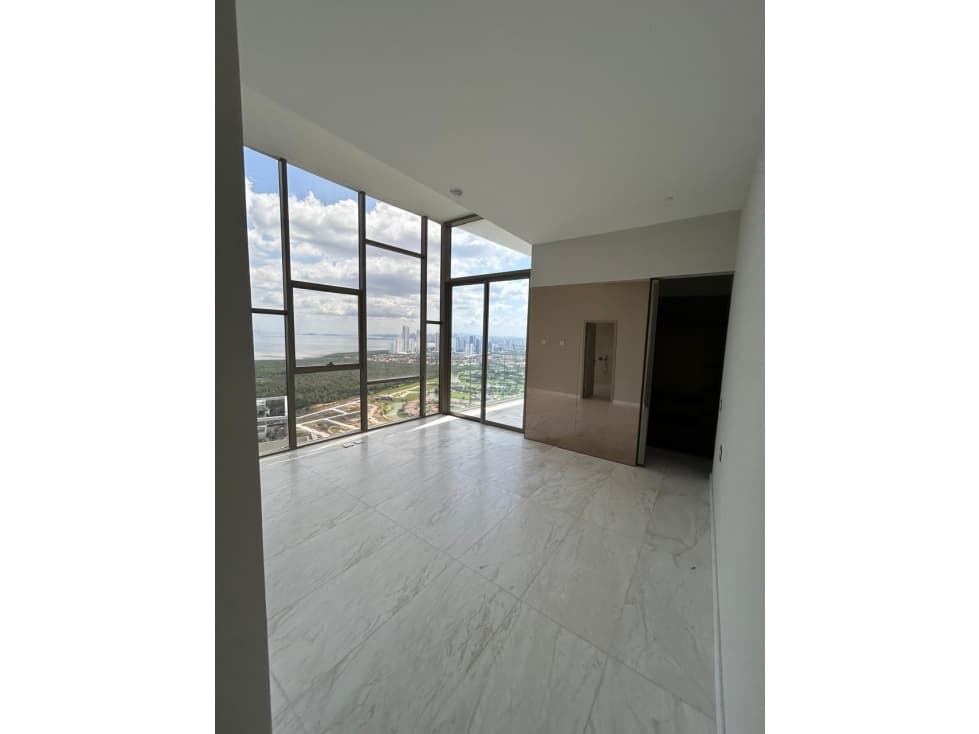 Venta Apartamento PH La Maison by Fendi — foto 2