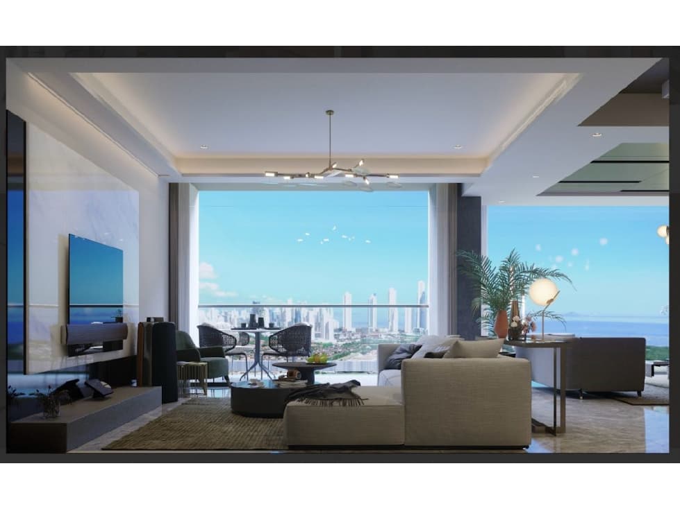 Venta de apartamento en Santa María — foto 5