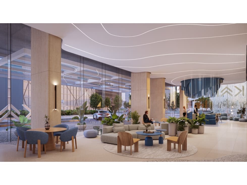 Venta de apartamento en Costa del Este — foto 6