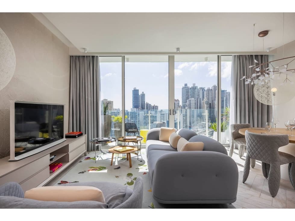 Venta de apartamento PH. Wanders & Yoo, Marbella — foto 3