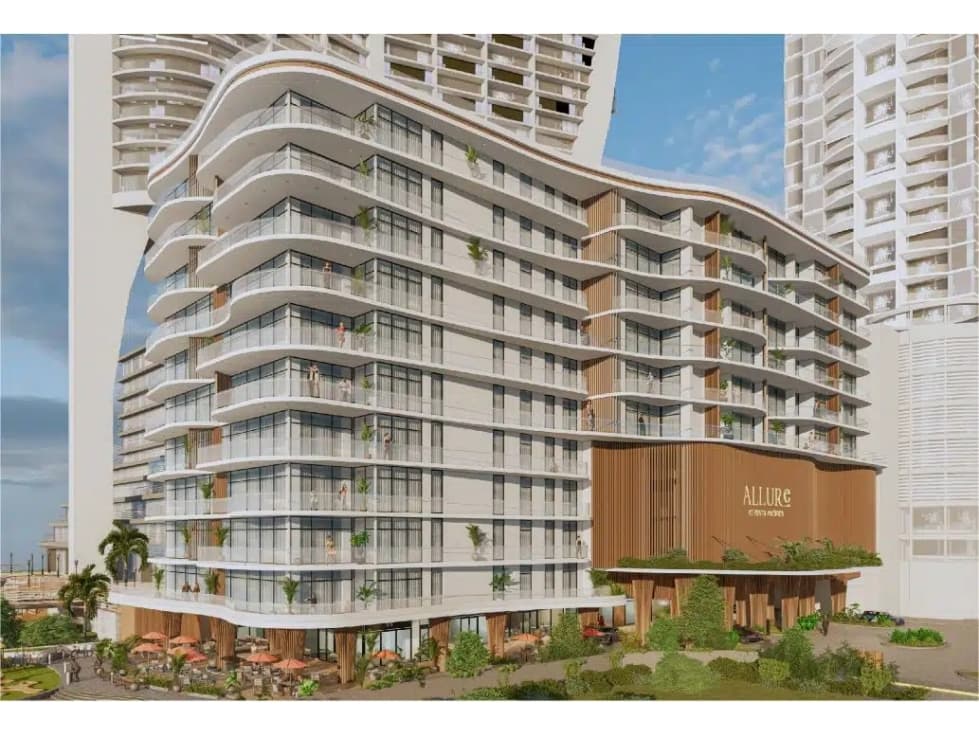 Venta de apartamento en PUNTA PACIFICA — foto 4