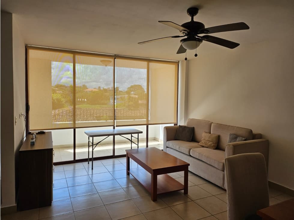 Alquiler de Apartamento en La Arena de Chitré, Panamá — foto 1