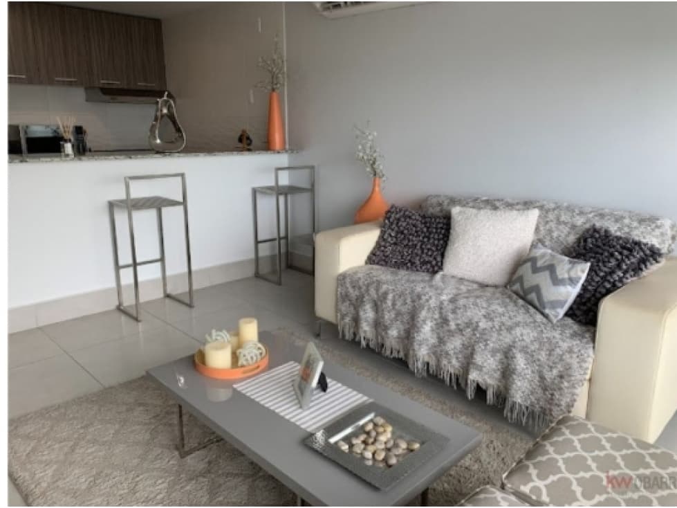 Venta de apartamentos en El Bosque, Panamá — foto 2