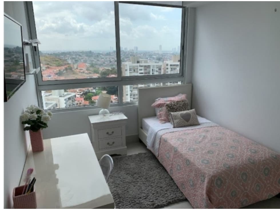 Venta de apartamentos en El Bosque, Panamá — foto 4