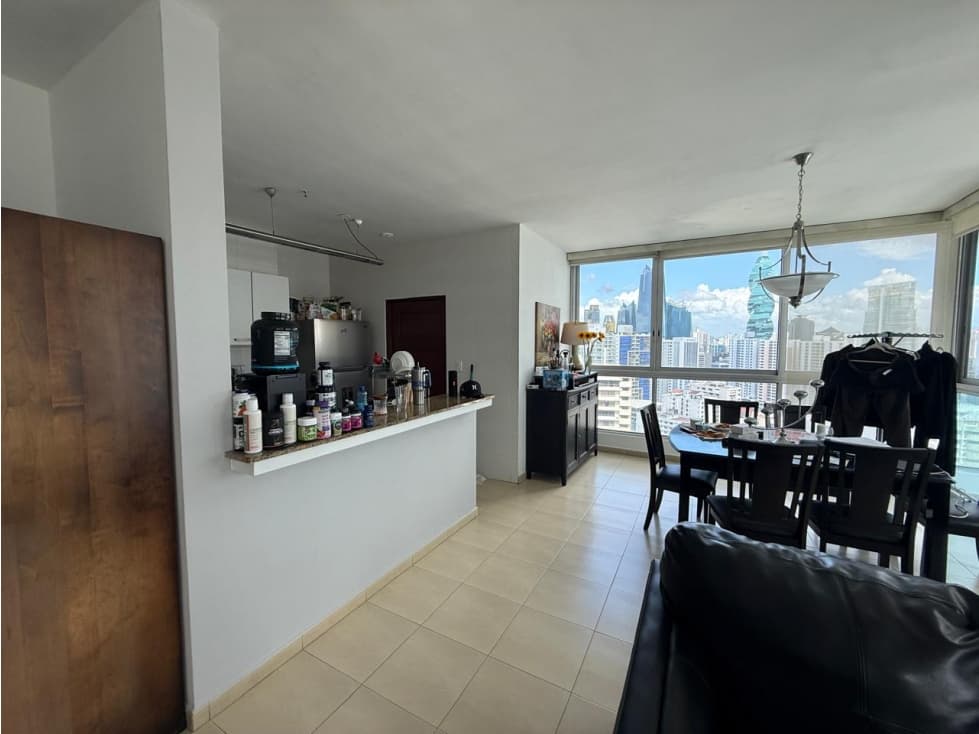 Apartmento for sale in GrandBay Tower — foto 3
