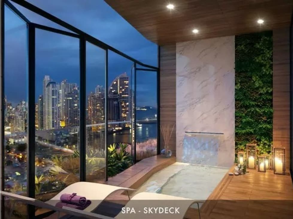 Venta de apartamentos en PH. The Towers, Paitilla — foto 6