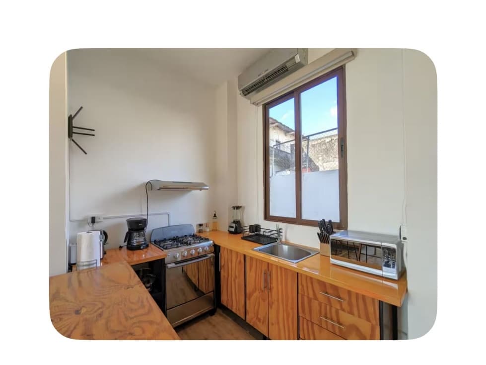 Alquiler de Apartamento en Casco Viejo — foto 6