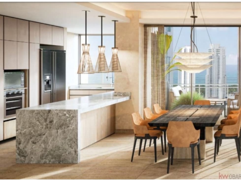 Venta de apartamentos, Proyecto EN Costa del Este, Panamá — foto 5