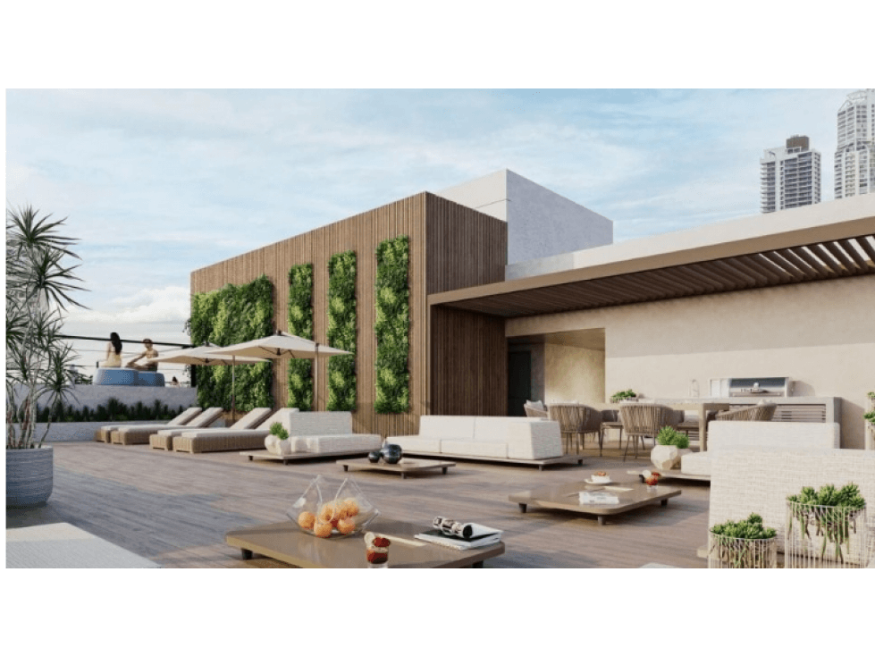 Ventas de apartamentos en Bella Vista, Panamá — foto 4