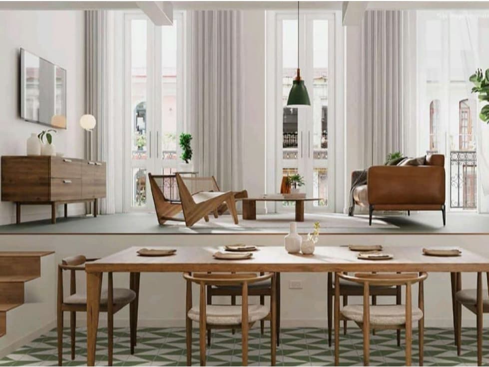 Venta de apartamento en Casco Viejo — foto 2