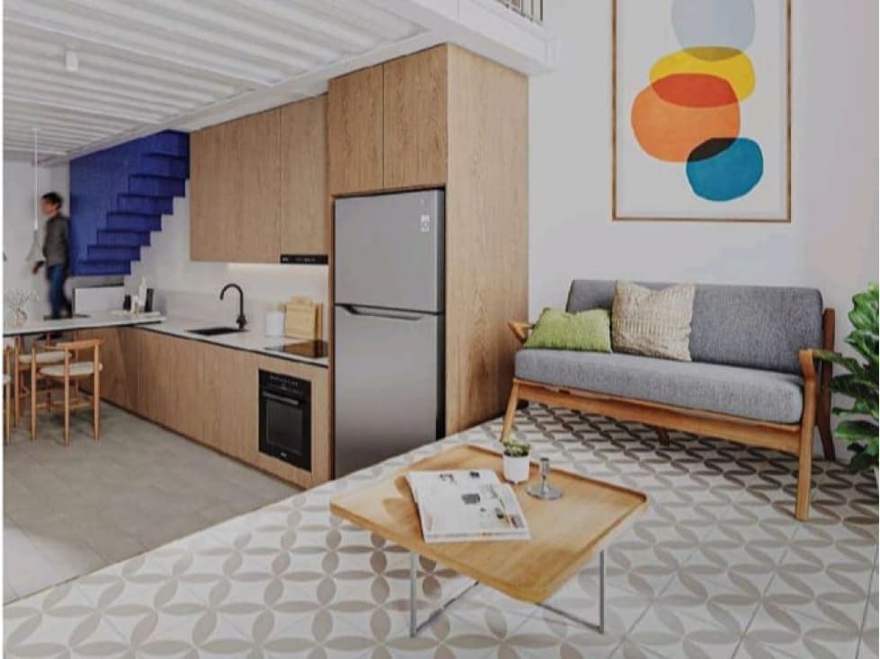 Venta de apartamento en Casco Viejo — foto 3
