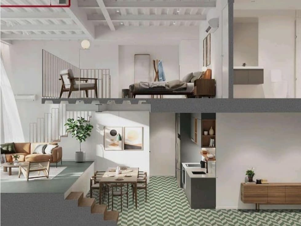 Venta de apartamento en Casco Viejo — foto 6