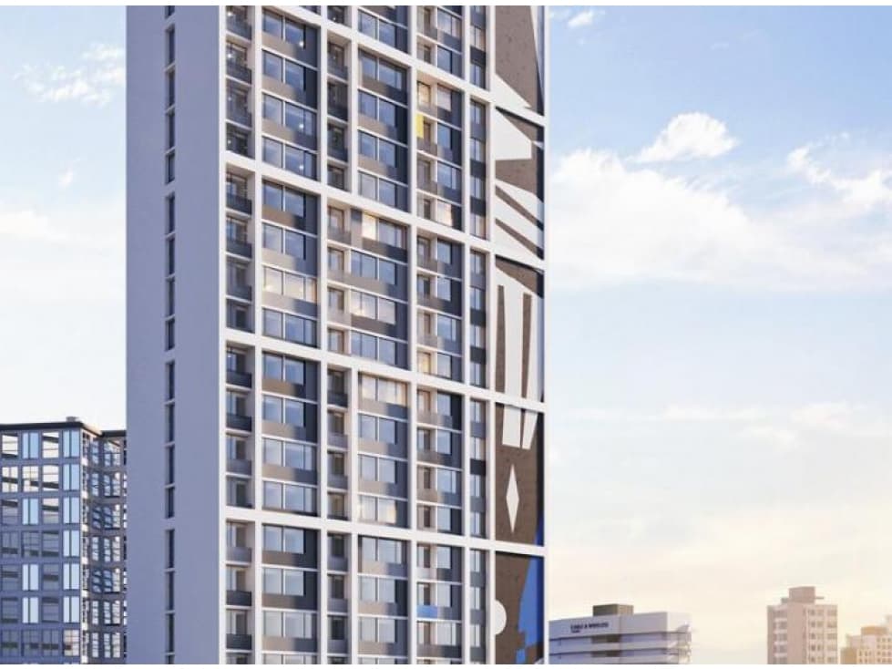 Venta de Apartamento en Obarrio Panamá — foto 2