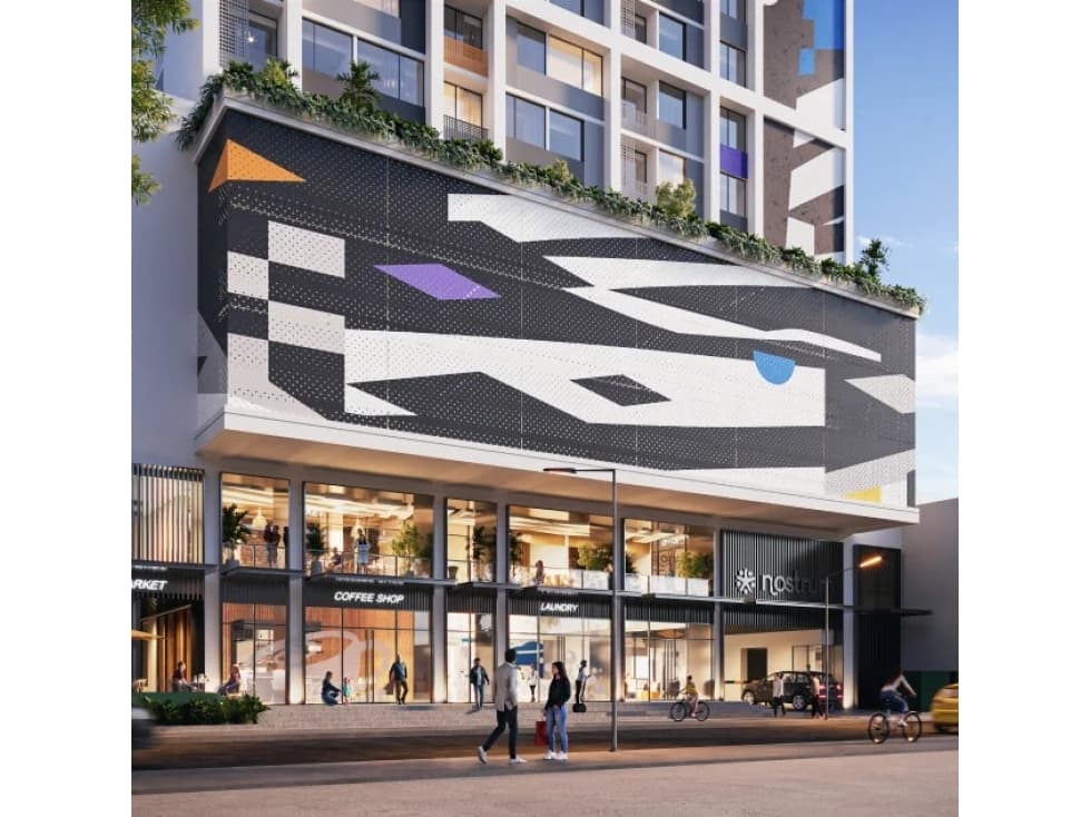 Venta de Apartamento en Obarrio Panamá — foto 4