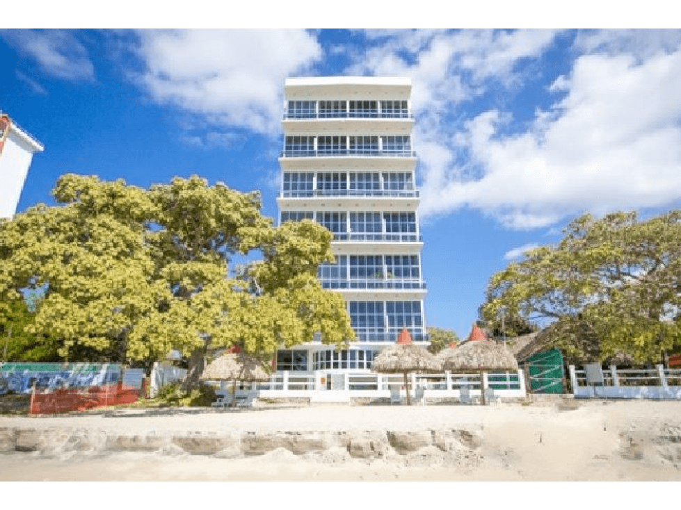 Vendo / Alquilo apartamento en Playa Farallon (NEB-1975) — foto 2