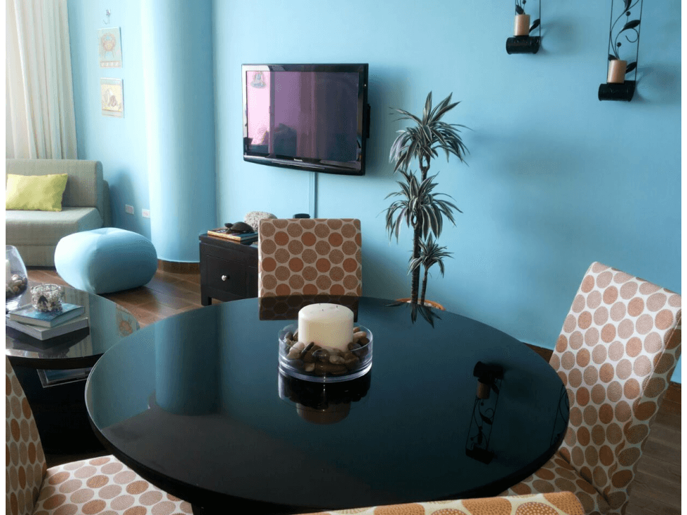 Vendo / Alquilo apartamento en Playa Farallon (NEB-1975) — foto 5
