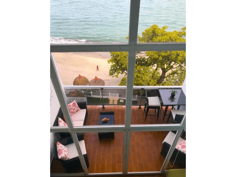 Vendo / Alquilo apartamento en Playa Farallon (NEB-1975) — foto 6