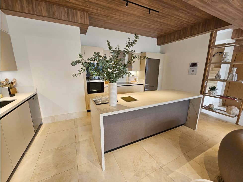 Venta de apartamento en Santa María — foto 3