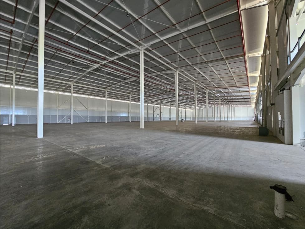 Galeras para venta en Zona Franca Privada de Panamá — foto 3
