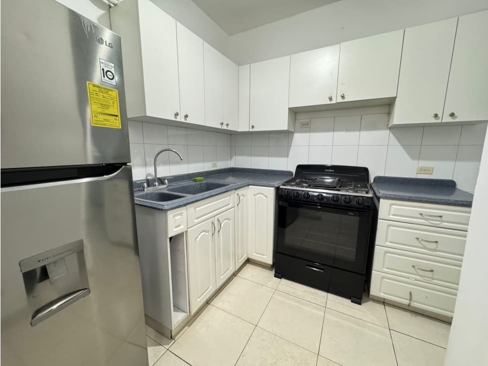 Venta apartamento en San Francisco, PH Capri, — foto 6