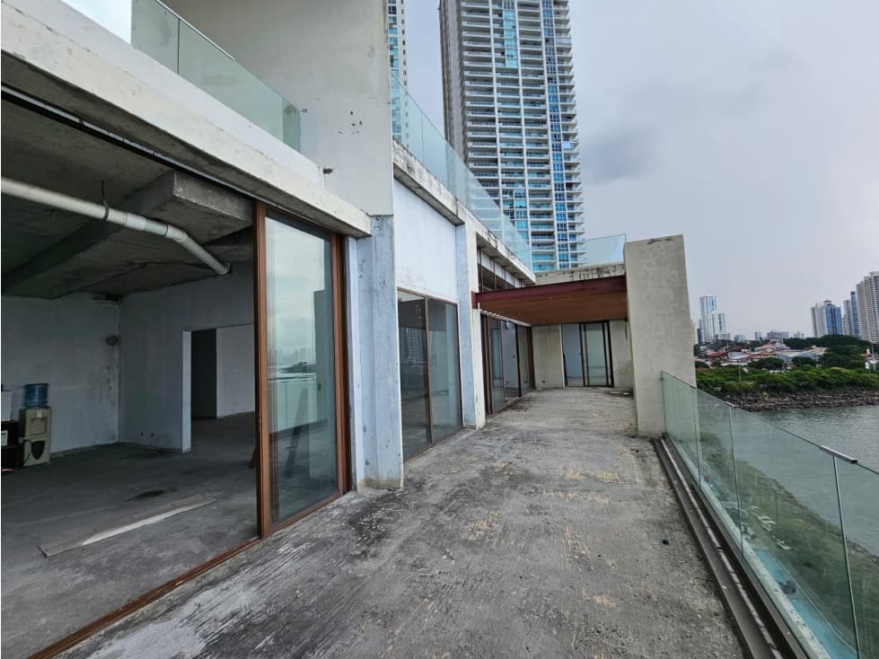 Apartamento en Venta en PH The Residences, Punta Pacífica — foto 6