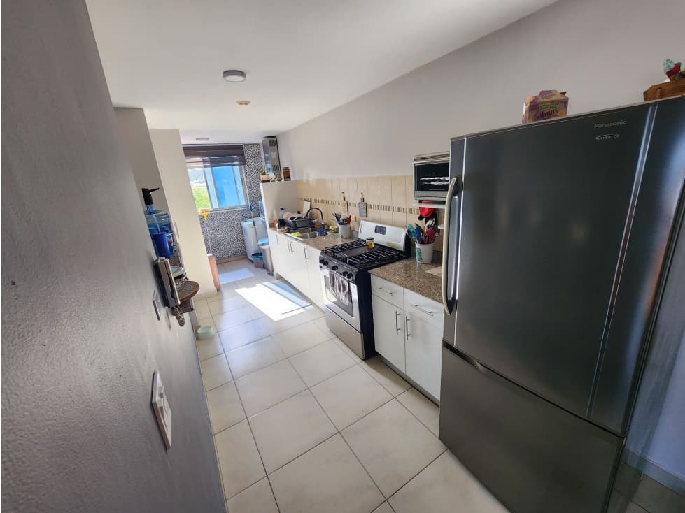 Apartamento en venta en Betania — foto 6