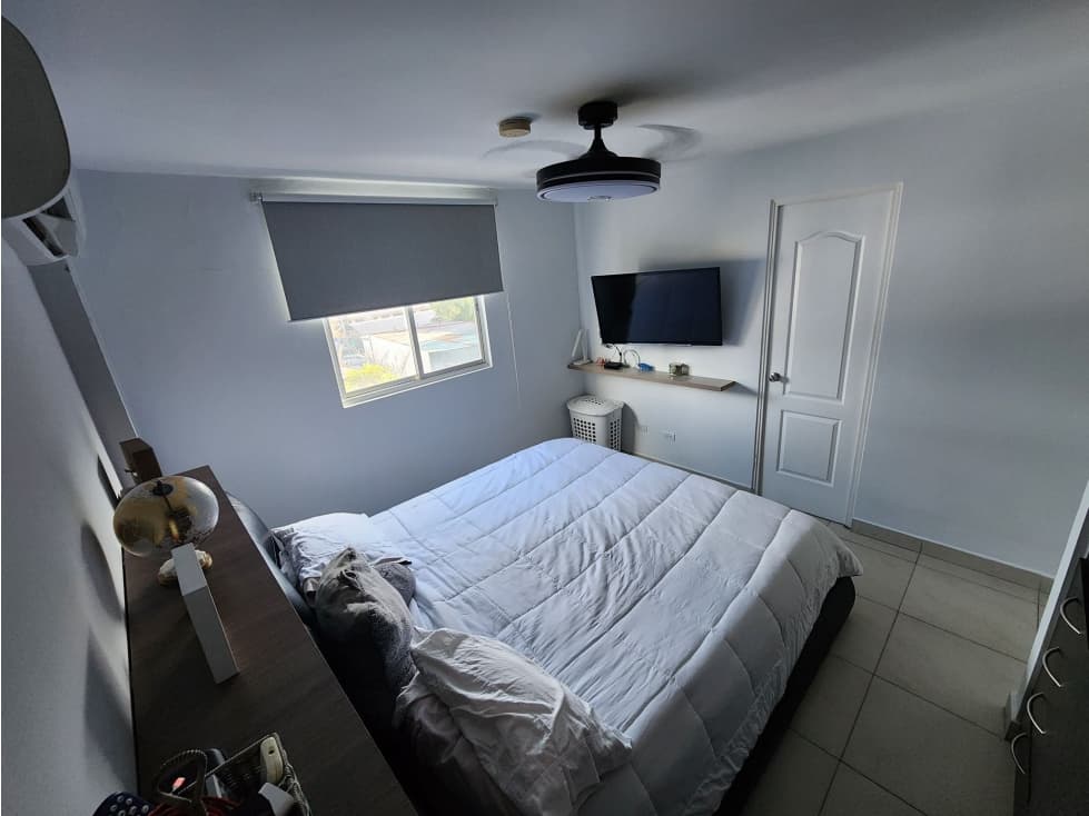Apartamento en venta en Betania — foto 4