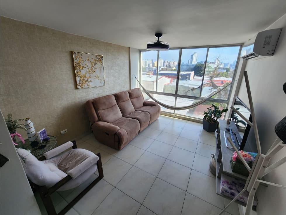 Apartamento en venta en Betania — foto 1