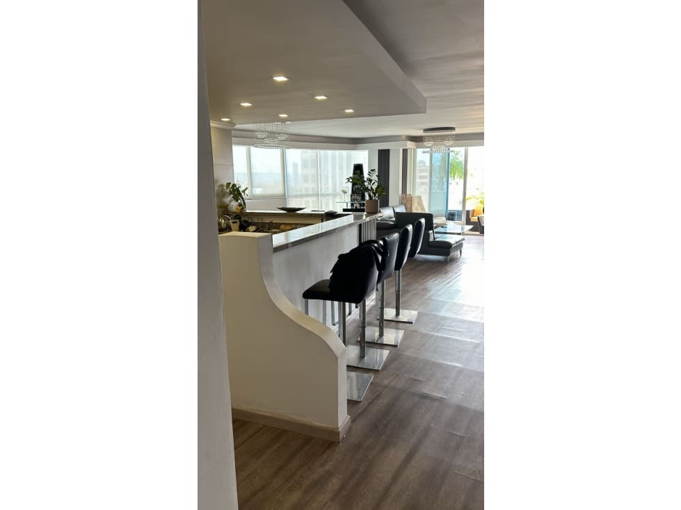 Venta de apartamento amoblado en PH Joy Tower, San Francisco — foto 3
