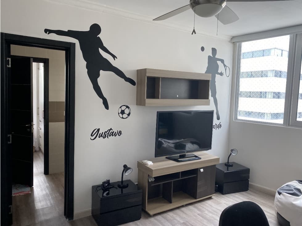 Venta de apartamento amoblado en PH Joy Tower, San Francisco — foto 5