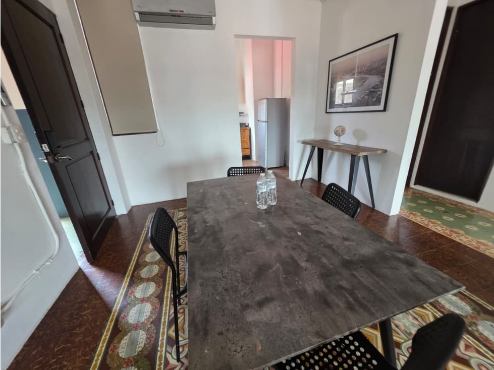 Alquiler de Apartamento en Casco Viejo — foto 2