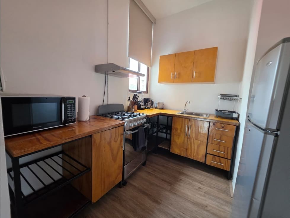 Alquiler de Apartamento en Casco Viejo — foto 3