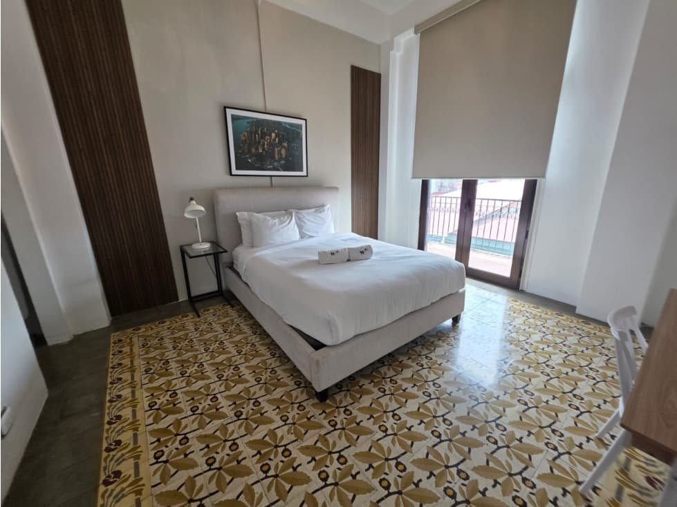 Alquiler de Apartamento en Casco Viejo — foto 6