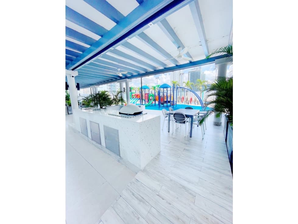 VENTA DE APARTAMENTO DE LUJO EN COSTA DEL ESTE — foto 3