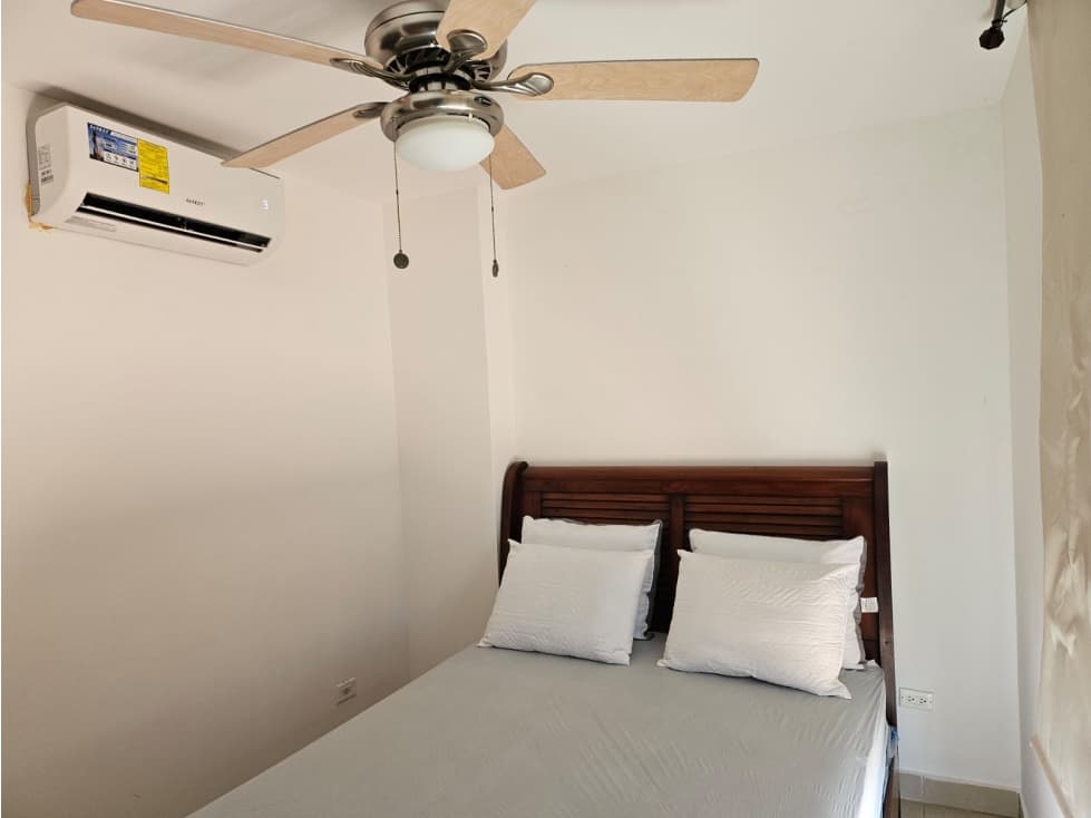 Alquiler de Apartamento en La Arena de Chitré, Panamá — foto 4