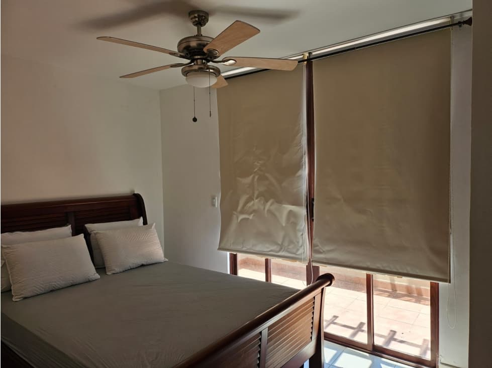 Alquiler de Apartamento en La Arena de Chitré, Panamá — foto 6