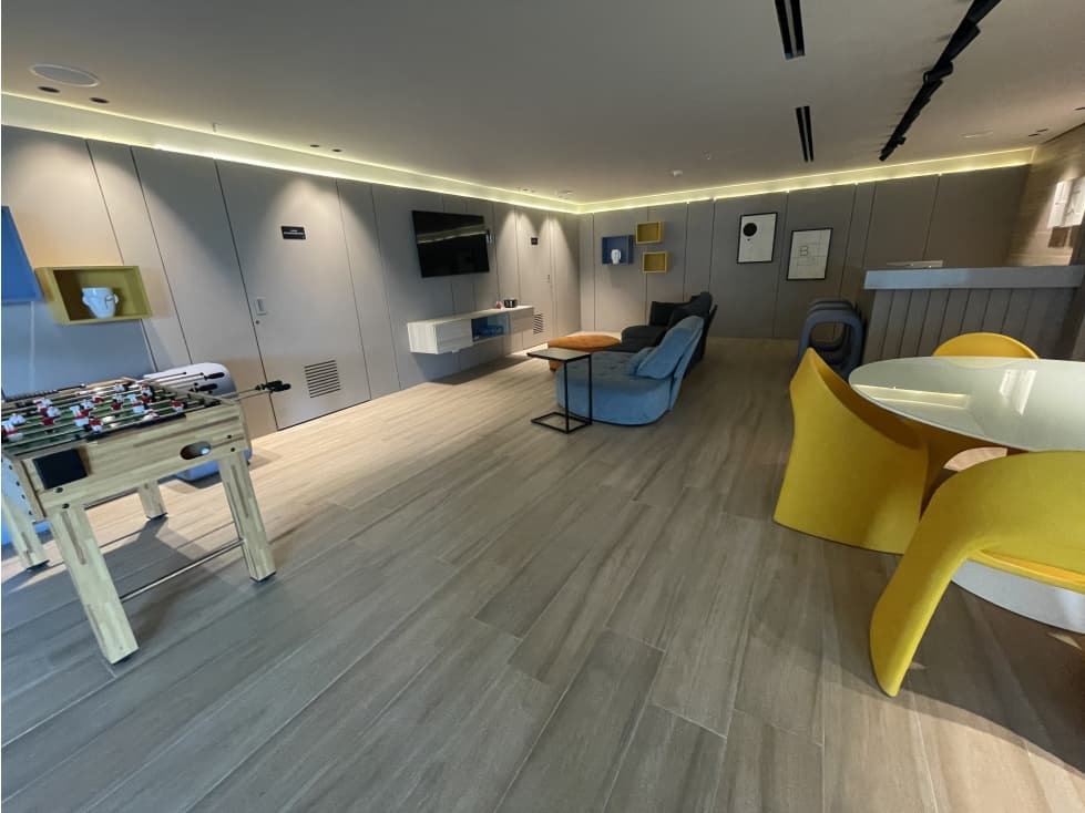 Venta de apartamento en Bella Vista — foto 4