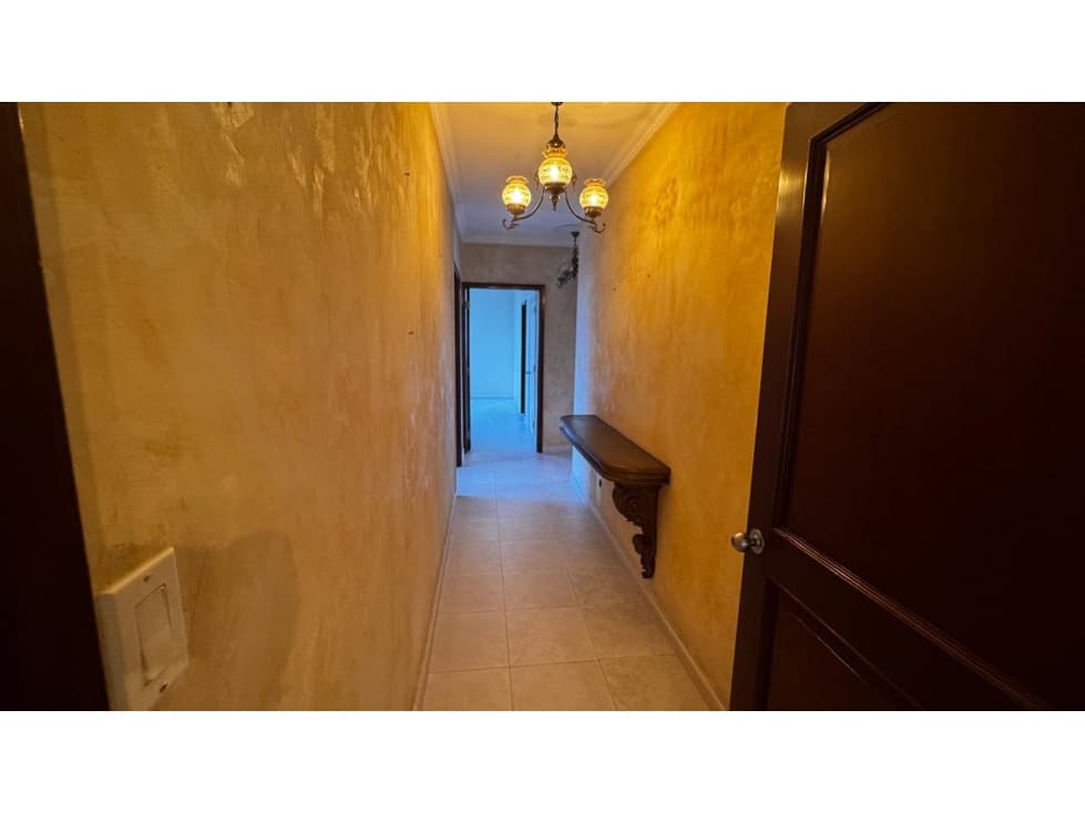 Venta de Apartamento en Bella Vista, Panamá — foto 5