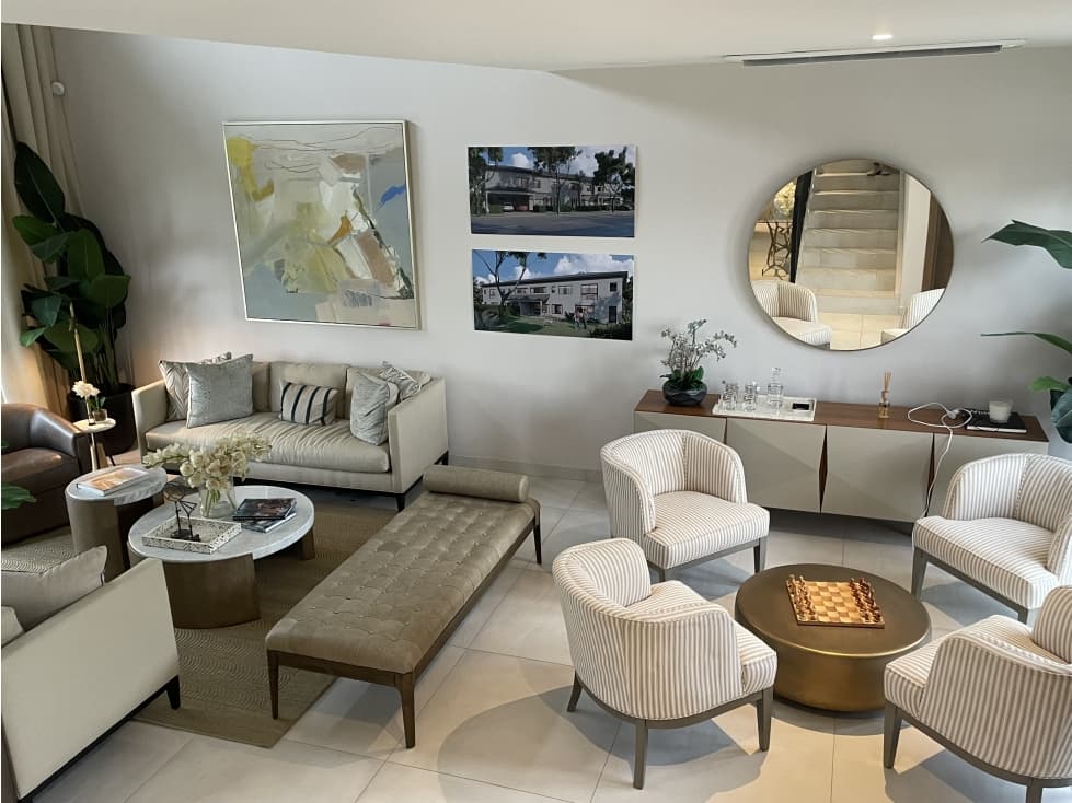 Venta de casa en Santa Maria de lujo 318mts2 — foto 5