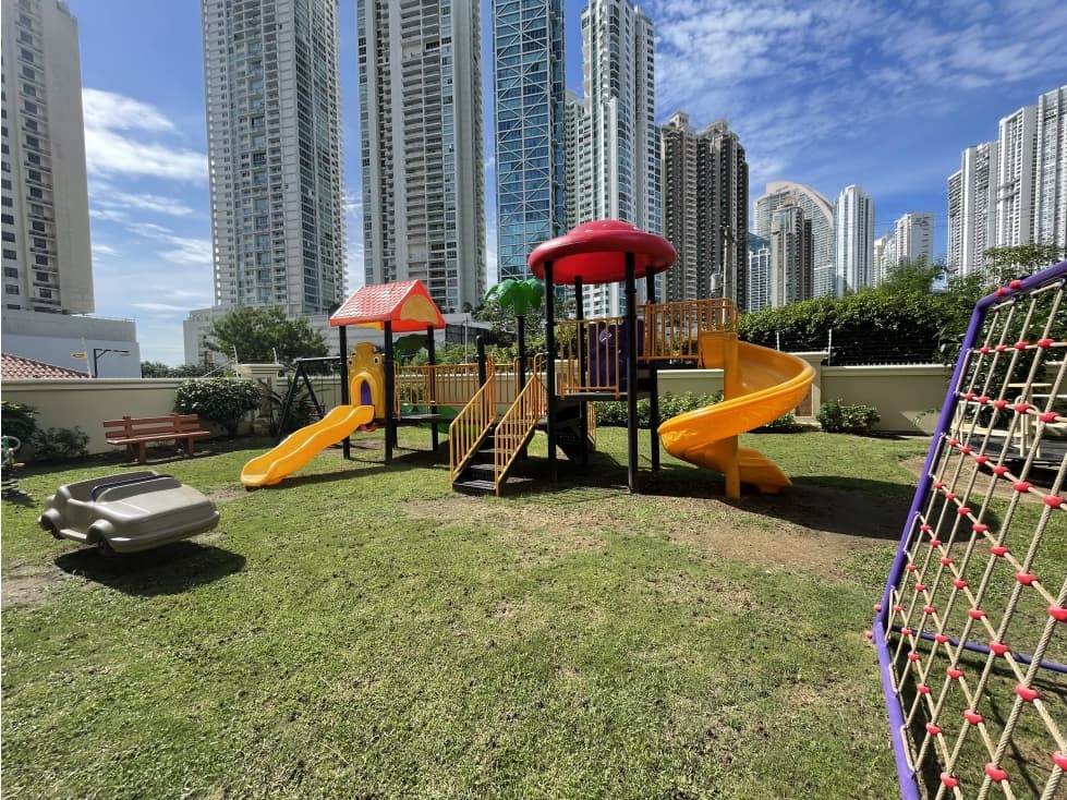 Alquiler de apartamento PH ubicado en Punta Pacifica — foto 3