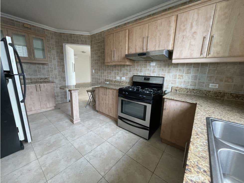 Alquiler de apartamento PH ubicado en Punta Pacifica — foto 4