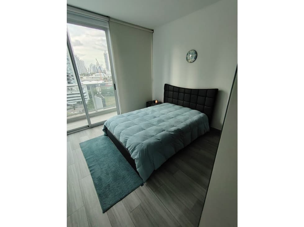 Venta de Apartamento en Punta Pacífica — foto 3