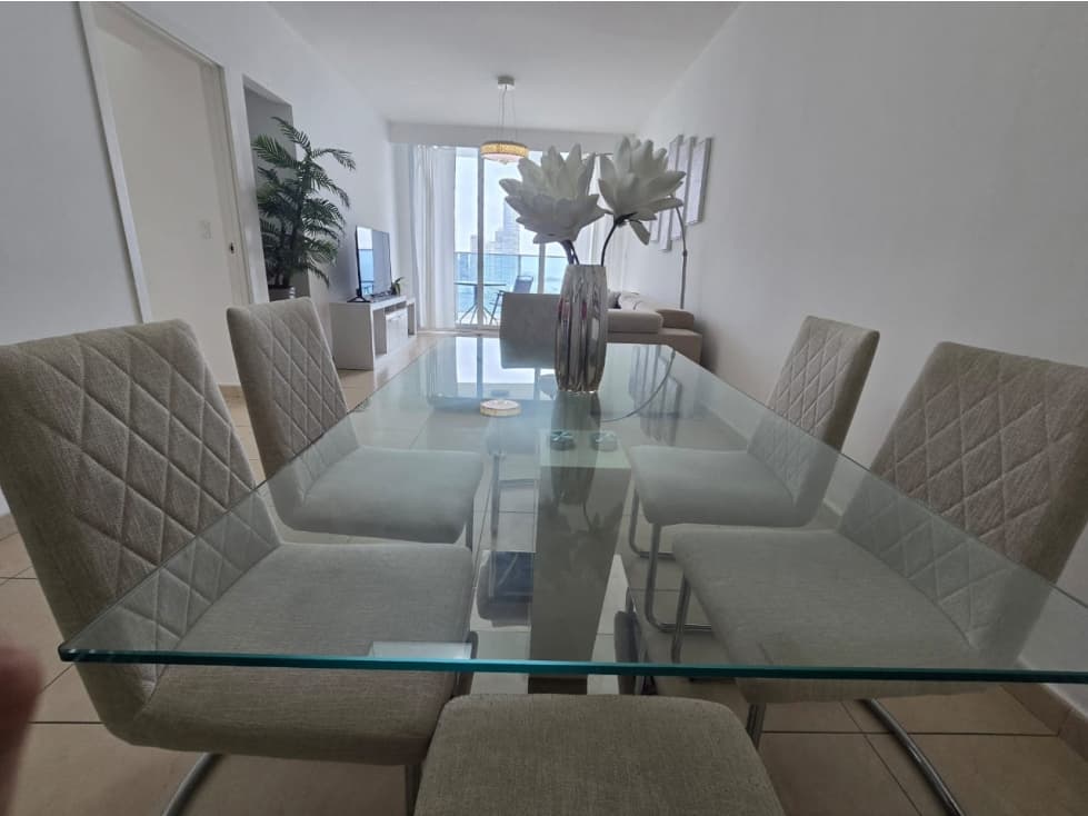 Alquiler de apartamento en Avenida Balboa — foto 2