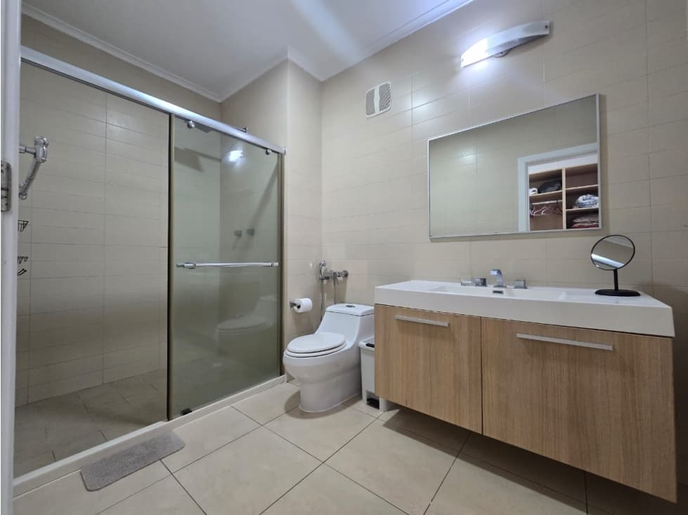 Alquiler de apartamento en Avenida Balboa — foto 6