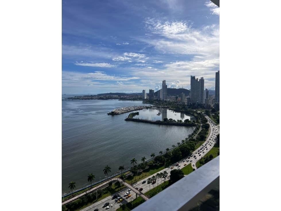Alquiler de apartamento en Avenida Balboa — foto 6